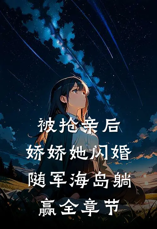 被抢亲后，娇娇她闪婚随军海岛躺赢全章节