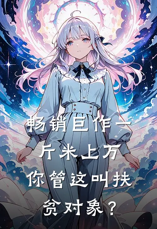 畅销巨作一斤米上万，你管这叫扶贫对象？