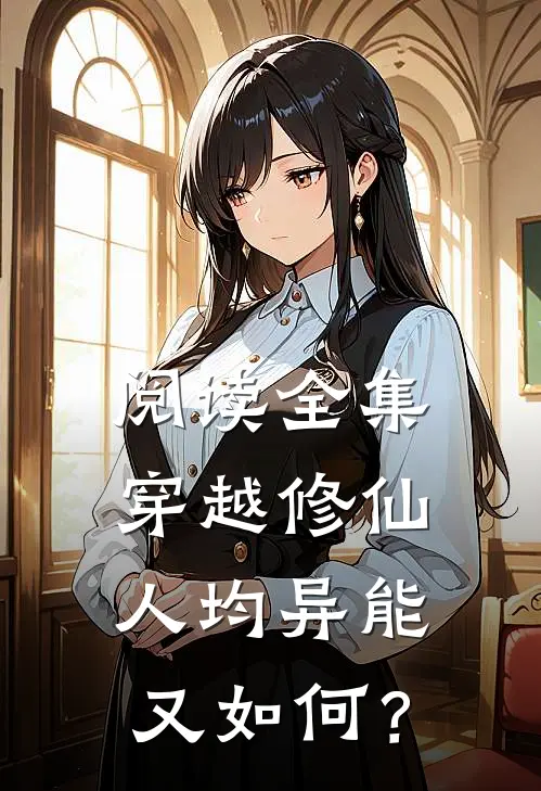 阅读全集穿越修仙，人均异能又如何？