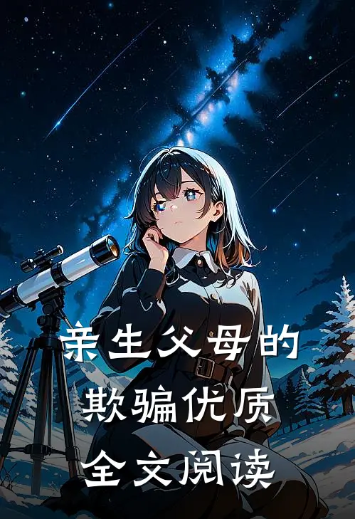 亲生父母的欺骗优质全文阅读