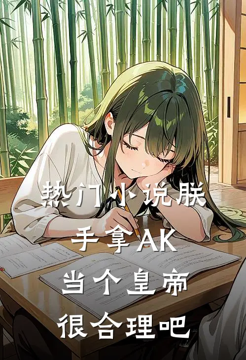 热门小说朕手拿AK，当个皇帝很合理吧