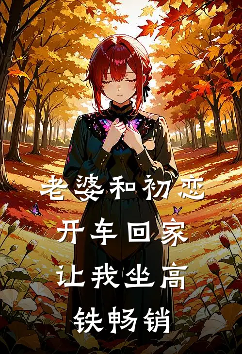 老婆和初恋开车回家，让我坐高铁畅销