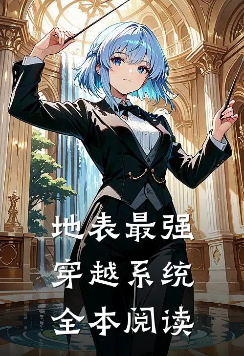地表最强穿越系统全本阅读
