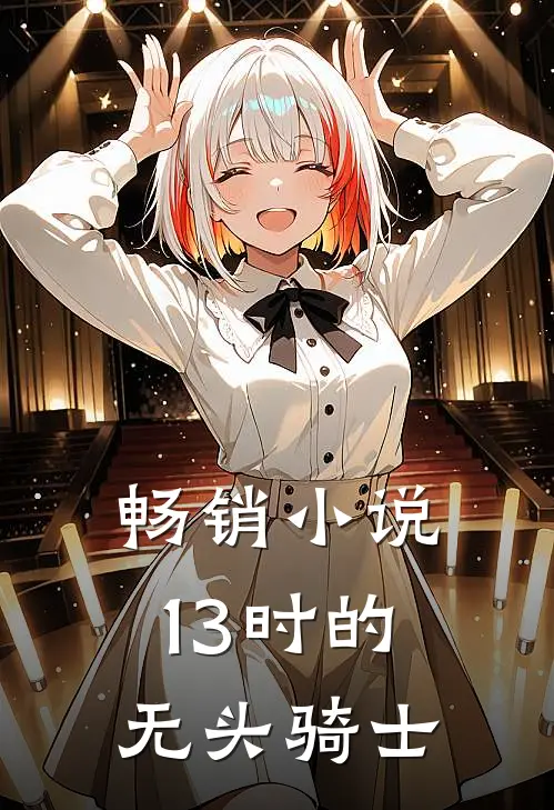 畅销小说13时的无头骑士