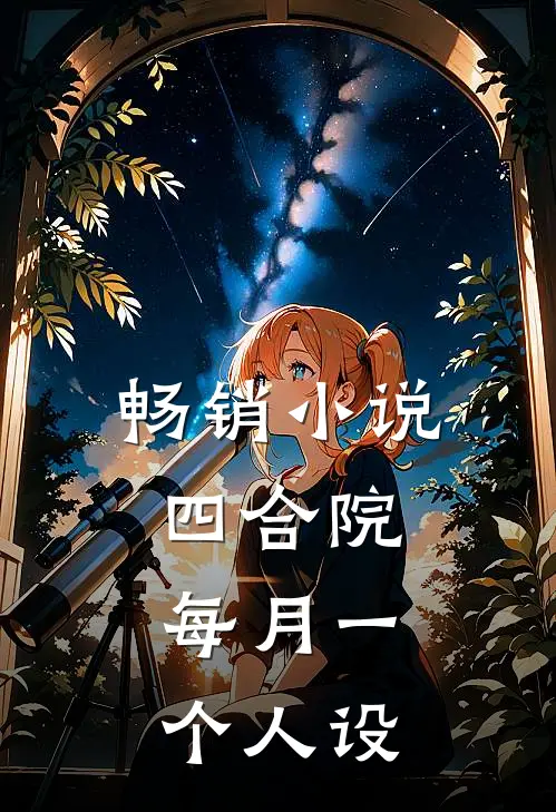畅销小说四合院：每月一个人设