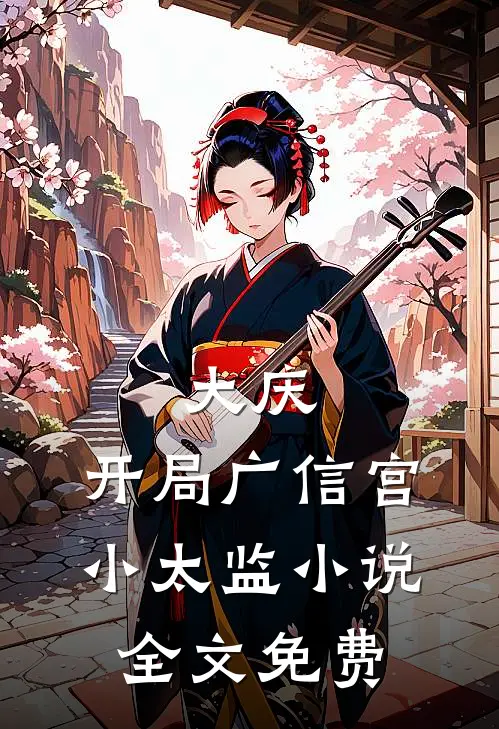 大庆：开局广信宫小太监小说全文免费