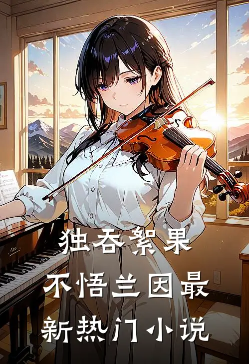 独吞絮果，不悟兰因最新热门小说