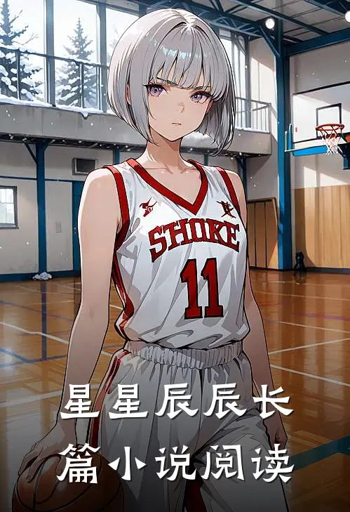 星星辰辰长篇小说阅读