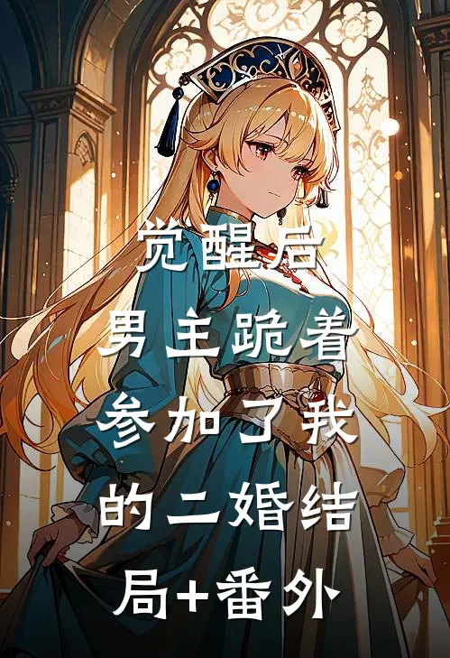 觉醒后，男主跪着参加了我的二婚结局+番外