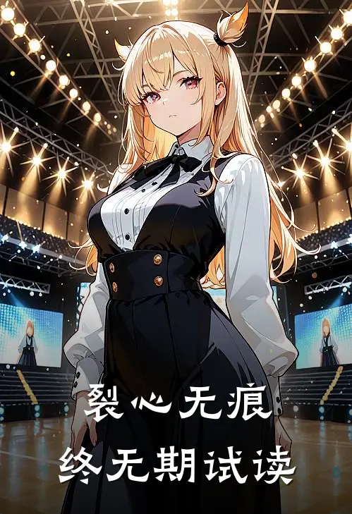 裂心无痕，终无期试读