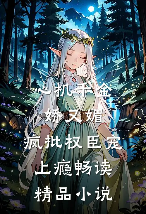 心机千金娇又媚，疯批权臣宠上瘾畅读精品小说