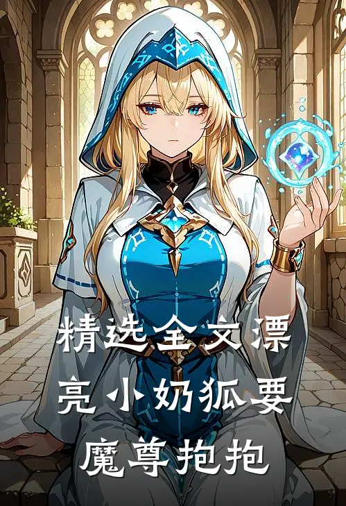 精选全文漂亮小奶狐要魔尊抱抱