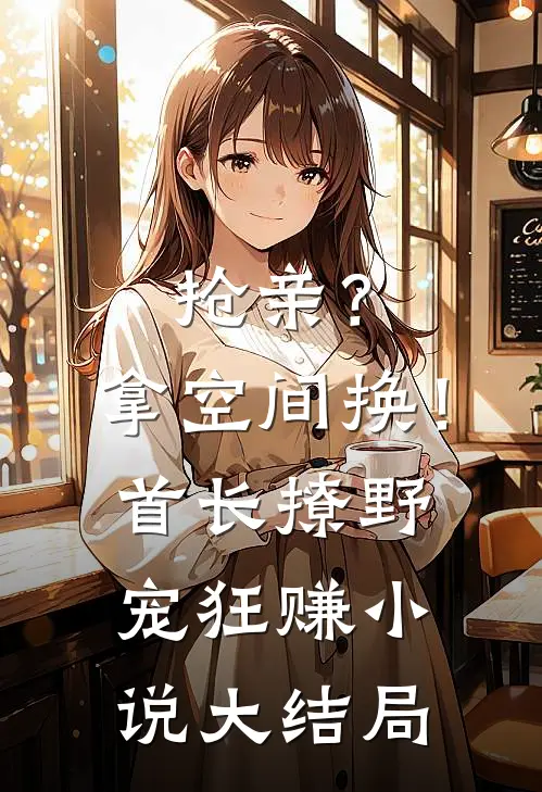 抢亲？拿空间换！首长撩野宠狂赚小说大结局