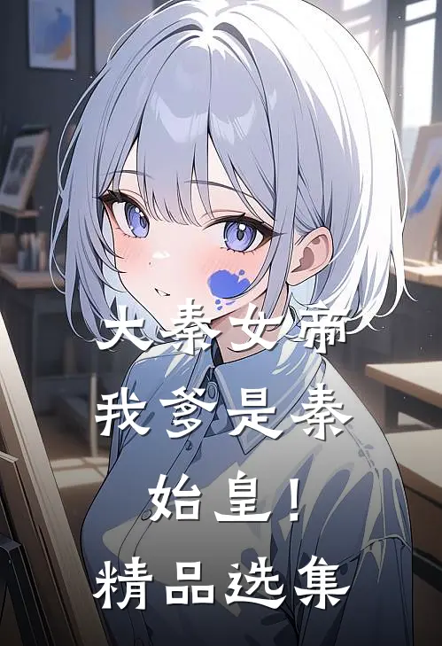大秦女帝：我爹是秦始皇！精品选集