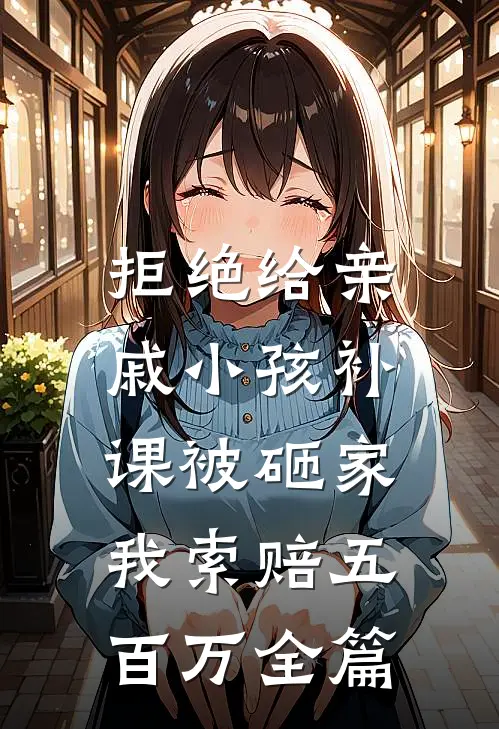 拒绝给亲戚小孩补课被砸家，我索赔五百万全篇