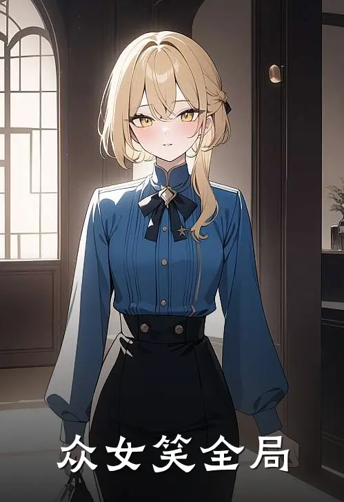 众女笑全局
