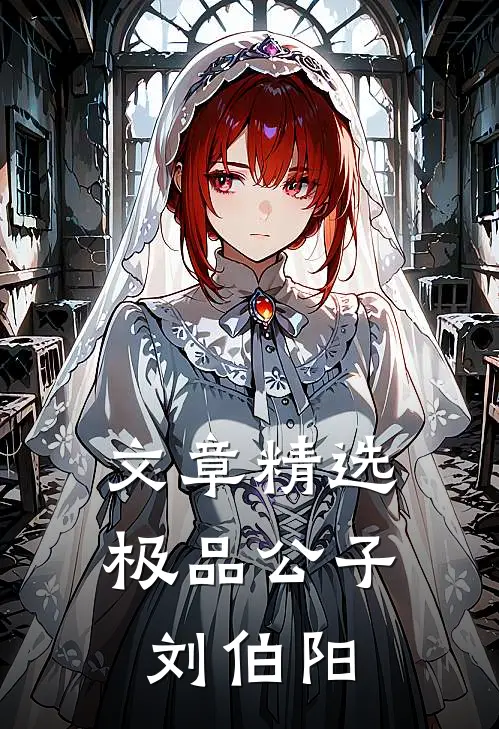 文章精选极品公子刘伯阳