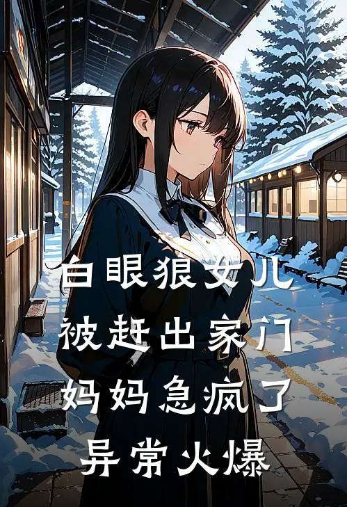 白眼狼女儿被赶出家门，妈妈急疯了异常火爆