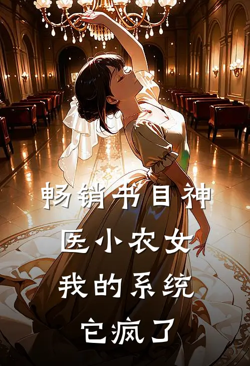 畅销书目神医小农女：我的系统它疯了