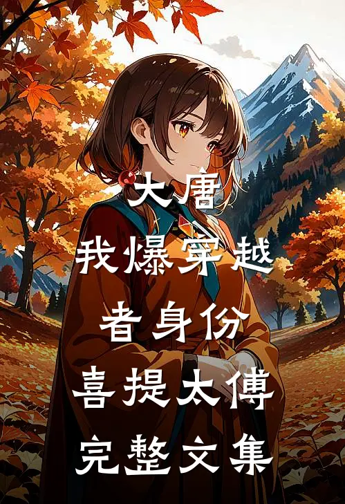 大唐：我爆穿越者身份，喜提太傅完整文集
