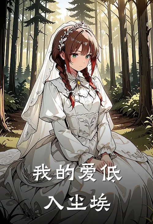 我的爱低入尘埃