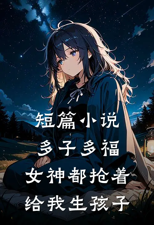短篇小说多子多福，女神都抢着给我生孩子