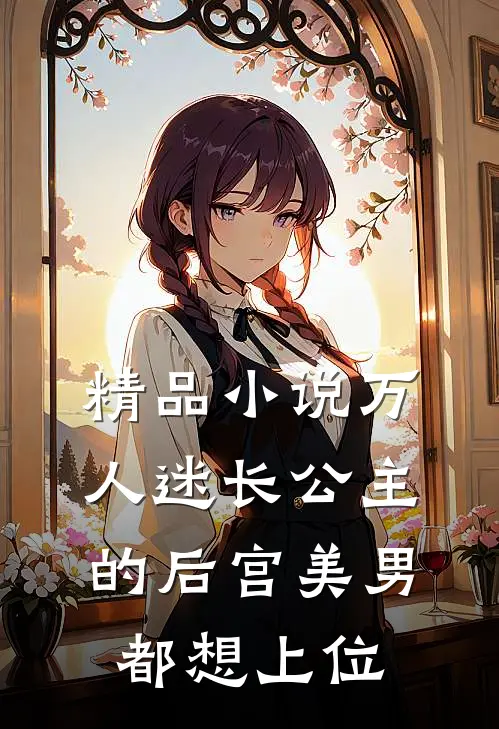 精品小说万人迷长公主的后宫美男都想上位
