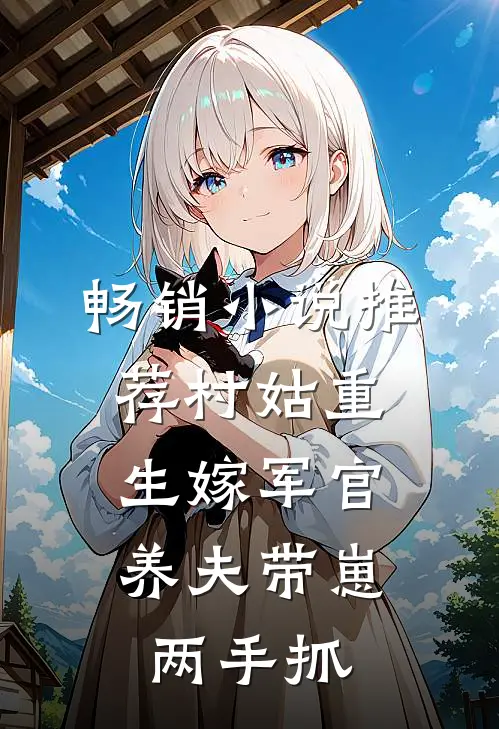 畅销小说推荐村姑重生嫁军官，养夫带崽两手抓