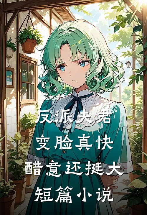 反派夫君变脸真快，醋意还挺大短篇小说