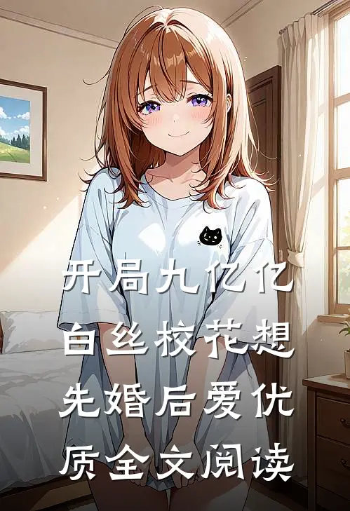 开局九亿亿：白丝校花想先婚后爱优质全文阅读