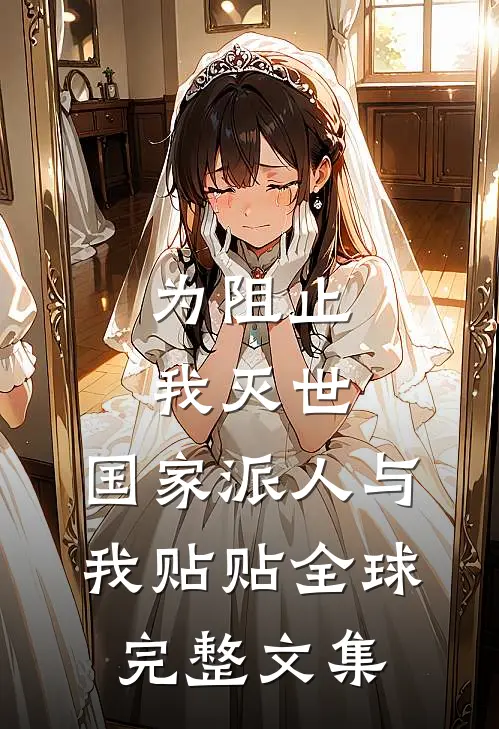 为阻止我灭世，国家派人与我贴贴全球完整文集