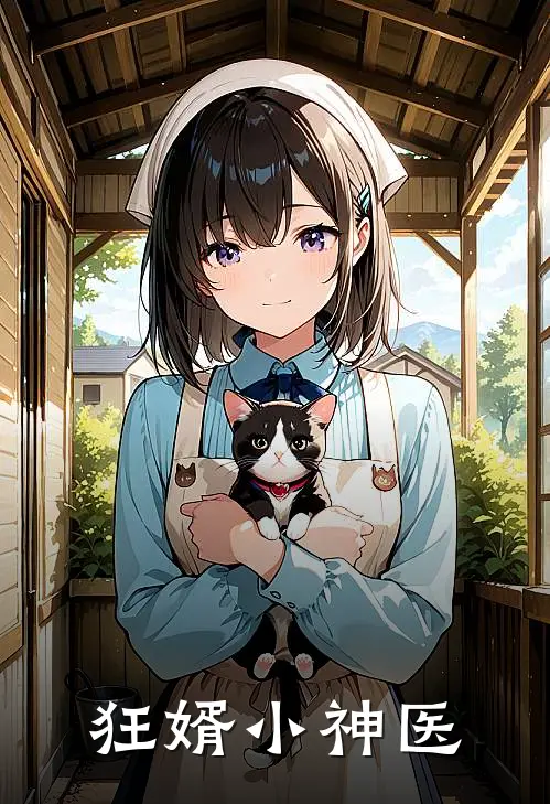 狂婿小神医