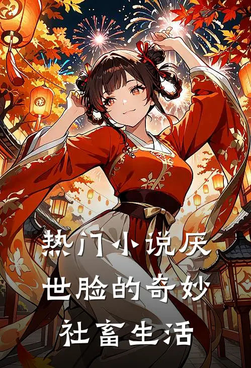 热门小说厌世脸的奇妙社畜生活