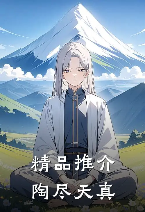 精品推介陶尽天真