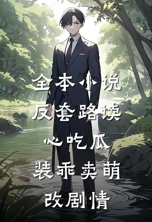 全本小说反套路读心吃瓜，装乖卖萌改剧情