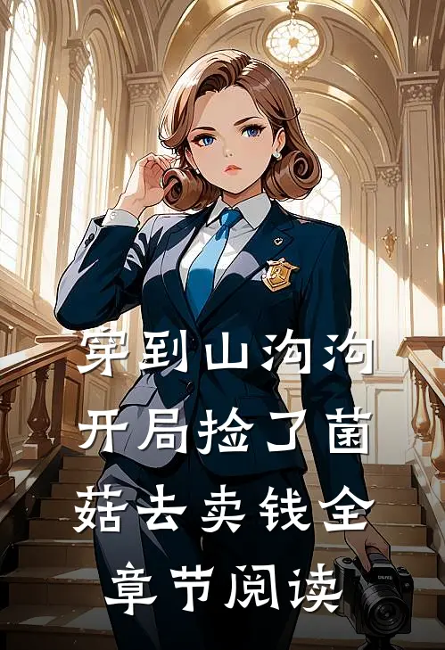 穿到山沟沟，开局捡了菌菇去卖钱全章节阅读