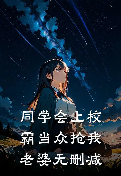 同学会上校霸当众抢我老婆无删减