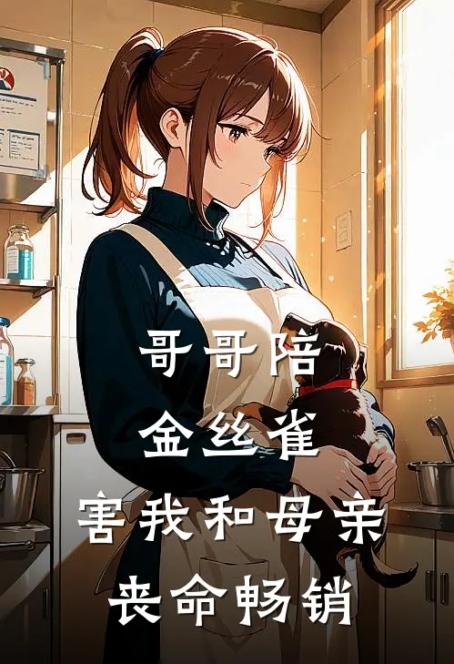 哥哥陪金丝雀，害我和母亲丧命畅销
