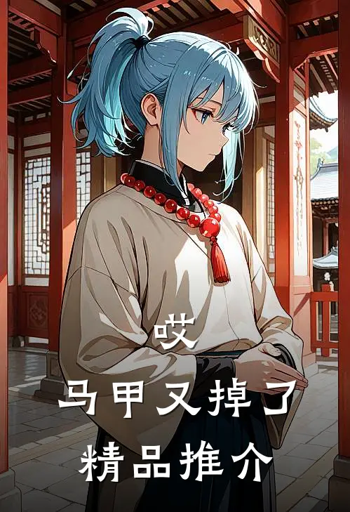 哎，马甲又掉了精品推介