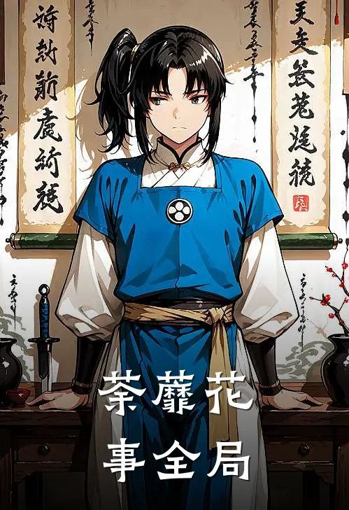 荼蘼花事全局
