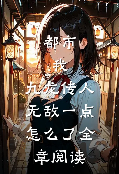 都市：我，九龙传人，无敌一点怎么了全章阅读