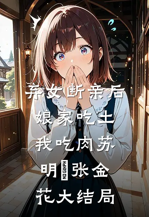 弃女断亲后，娘家吃土我吃肉苏明玥张金花大结局