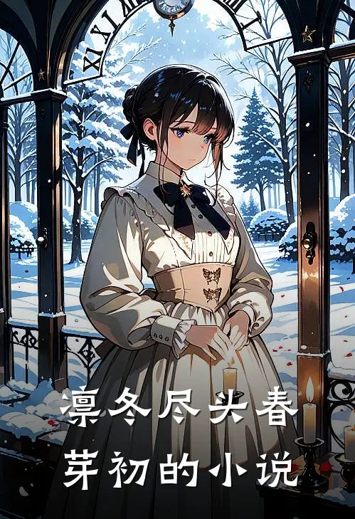 凛冬尽头春芽初的小说
