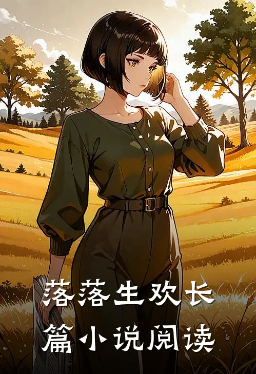 落落生欢长篇小说阅读