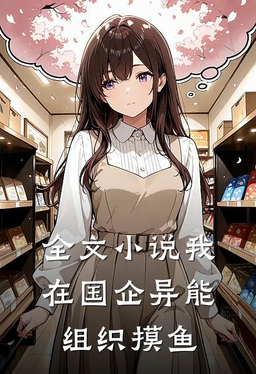 全文小说我在国企异能组织摸鱼