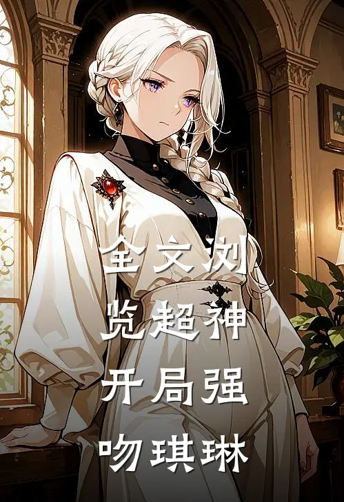 全文浏览超神开局强吻琪琳