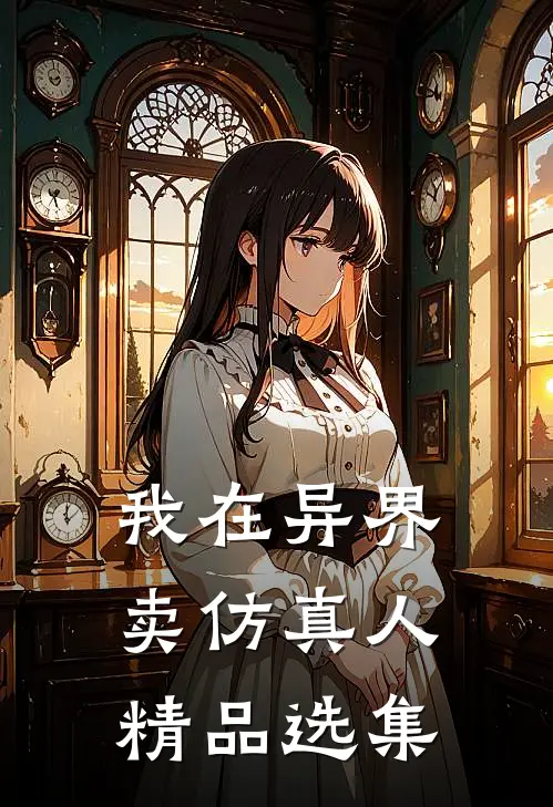 我在异界卖仿真人精品选集