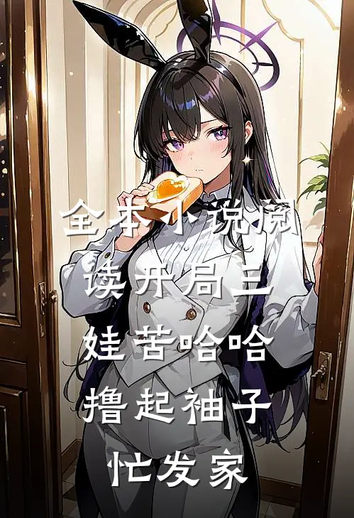 全本小说阅读开局三娃苦哈哈，撸起袖子忙发家