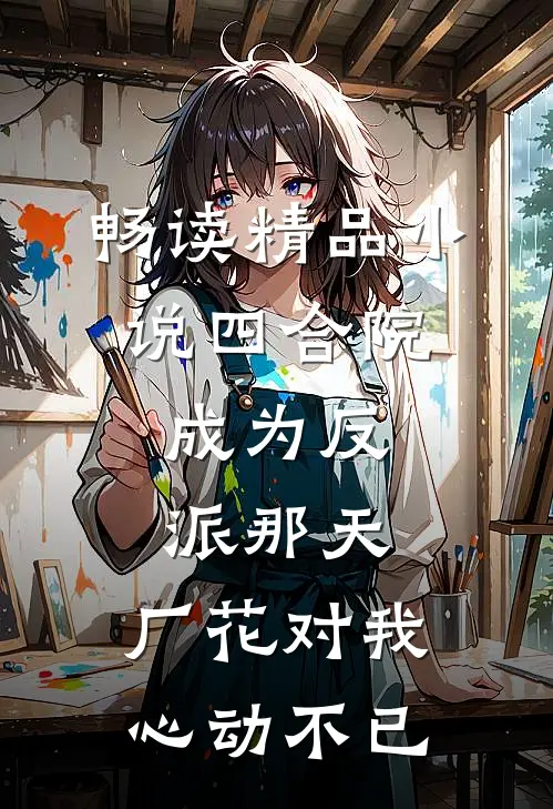 畅读精品小说四合院：成为反派那天，厂花对我心动不已