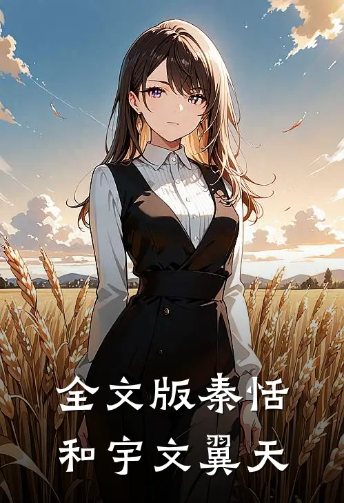 全文版秦恬和宇文翼天